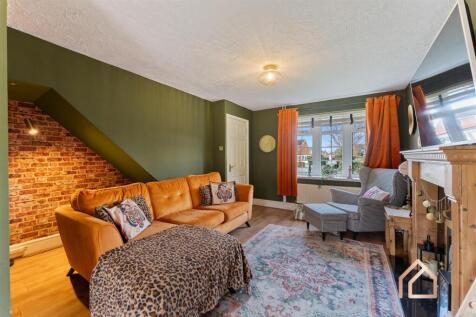 Open Plan Lounge Diner