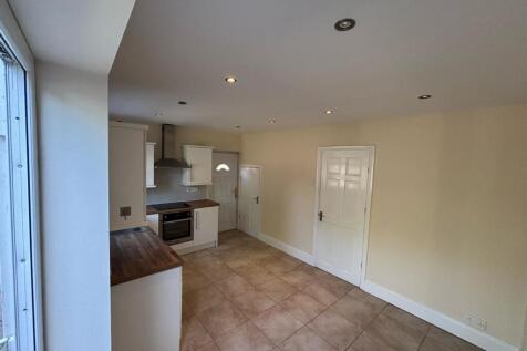 Kitchen Dining Room