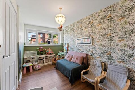 Playroom