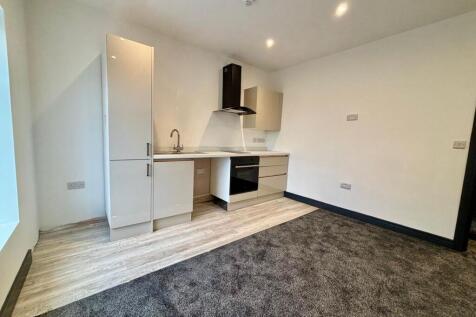 Kitchen/Living room