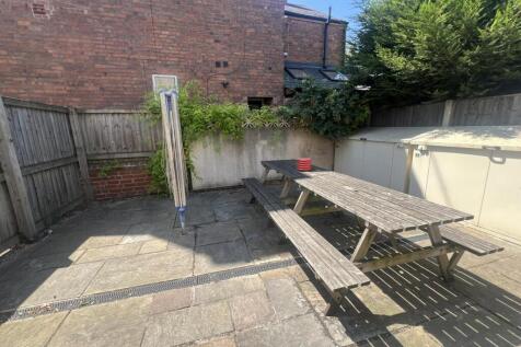 Terrace / Patio