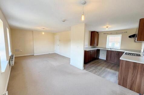 Kitchen/Living