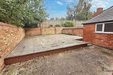 Terrace / Patio