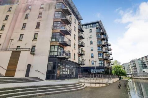 External view of building