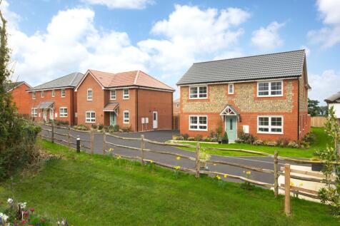 CERES RISE HOMES
