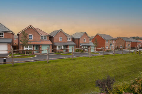 Ceres Rise, Swaffham