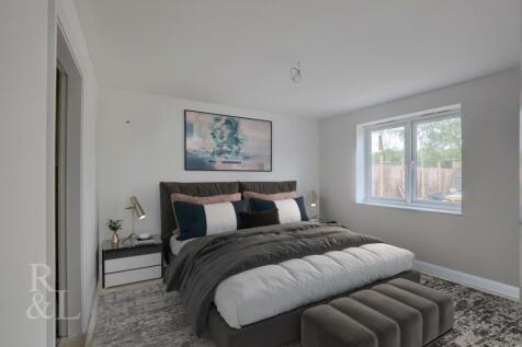 Willow Woods Close - Virtually Staged