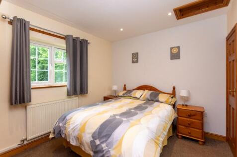Cottage 1