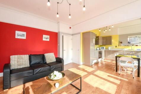 Flat 1
