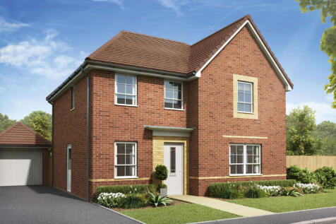 primary property image