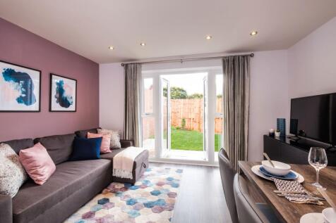 primary property image