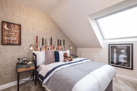 Kingsville Bedroom 2