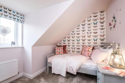 Kingsville Bedroom 3
