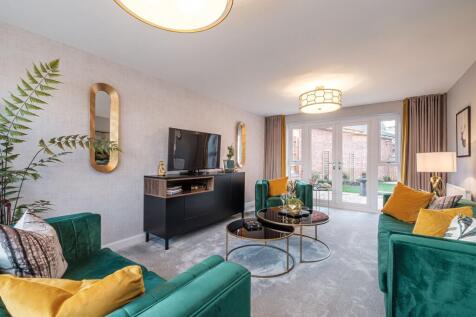 primary property image