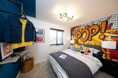 Showhome Photography