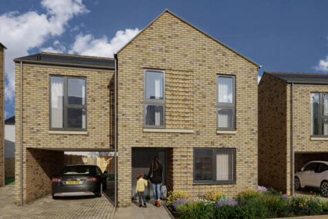 primary property image