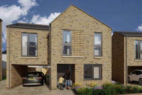 primary property image