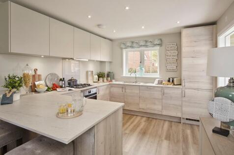 Redstart Kitchen
