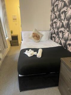 BED 1