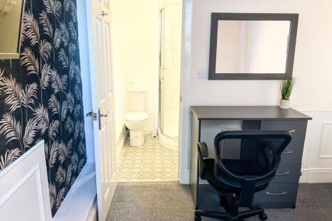 BED 3 EN-SUITE