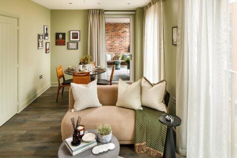 You&#39;ll find thoughtfully designed living spaces in every home