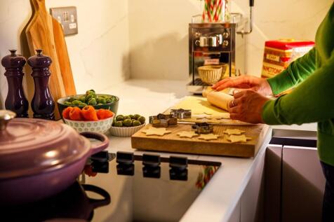 Festive shoot Hertford Mill 2025