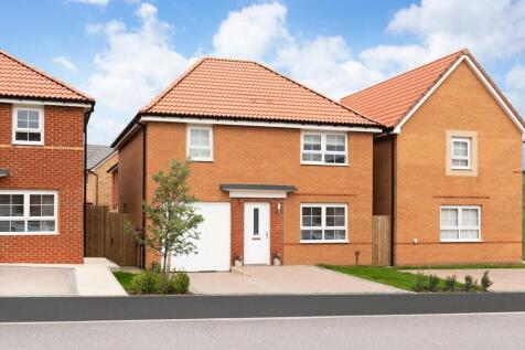 primary property image
