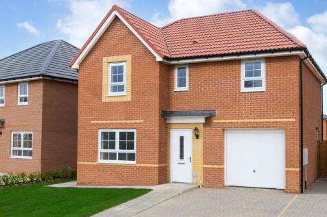 primary property image