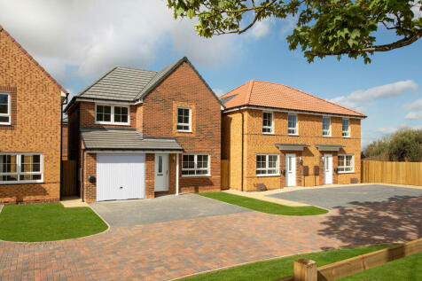 primary property image