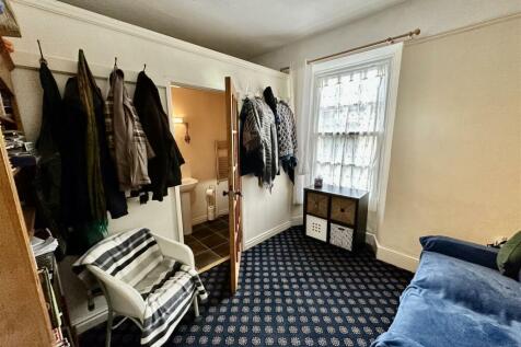 Rear Sitting Room