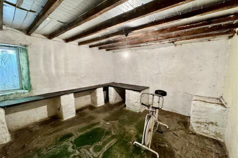 Cellar Room 2