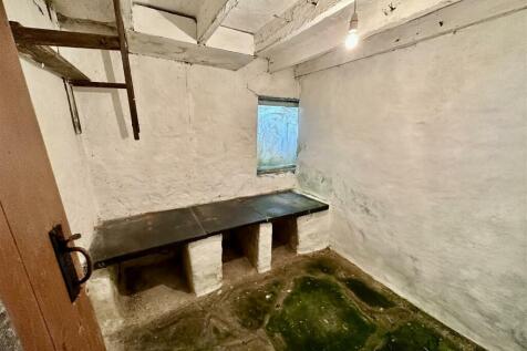 Cellar Room 3