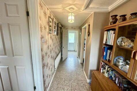 Reception Hallway