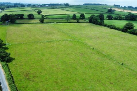 Optional Land