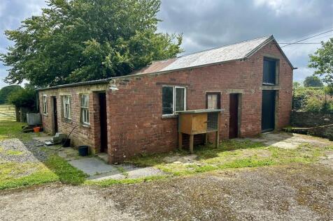 Brick Barn