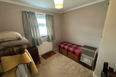 Single Bedroom