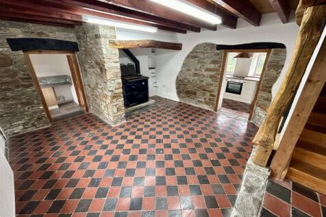 Open Plan Living / Dining Room
