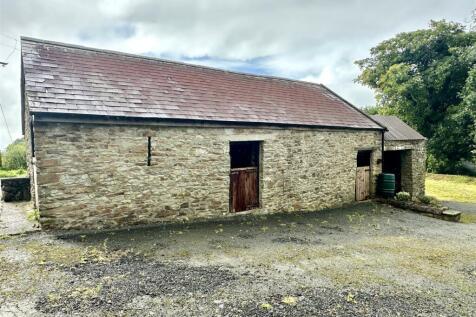Barn