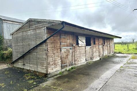 Stables