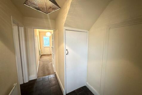 Reception Hallway