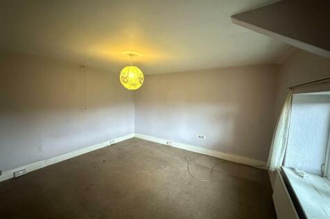Principle Bedroom