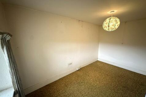 Rear Double Bedroom