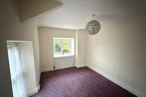 Front Double Bedroom