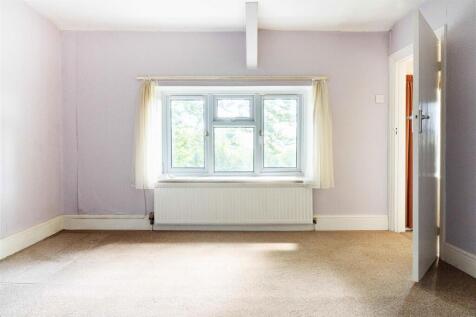 Principle Bedroom