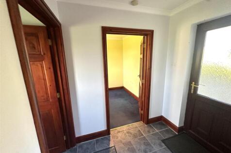 Inner Hallway