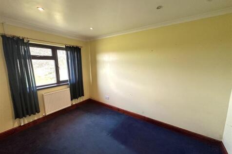 Bedroom / Office