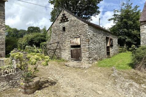 Further Stone Stable Building