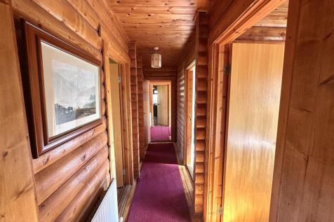 Inner Hallway
