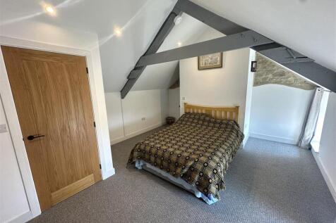 Principle Bedroom