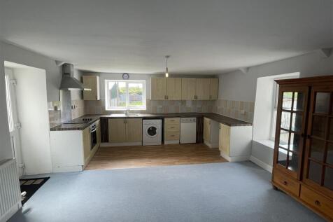 Rear Kitchen/ Diner